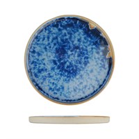 Тарелка 21 см, "Blue Panasia" P.L. Proff Cuisine 33519
