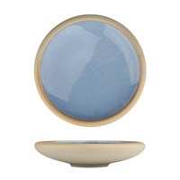 Блюдо для подачи 20 см, "Blue Panasia" P.L. Proff Cuisine 33529