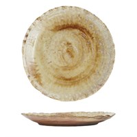 Тарелка d=24 см,керамика "Frutti di Mare" P.L. 33974
