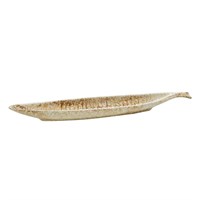 Блюдо 44*5 см, 200 мл, керамика "Frutti di Mare" P.L. 33986