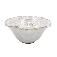 Салатник d=16 см, 500 мл, керамика "Frutti di Mare" P.L. 34007