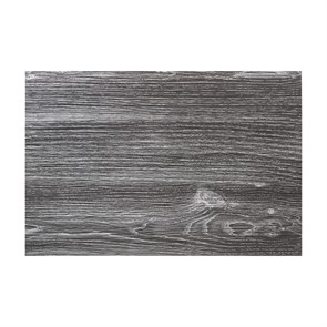 Подкладка настольная Wood textured-Grey 45,7*30,5 см, P.L. Proff Cuisine 4323