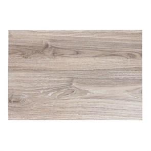 Подкладка настольная Wood textured-Ivory 45,7*30,5 см, P.L. Proff Cuisine 4324