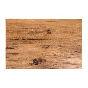 Подкладка настольная Wood textured Natural 45,7*30,5 см, P.L. Proff Cuisine 4325