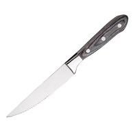 Нож для стейка 25,9 см,серия "Garwin"  P.L. - ProffCuisine 34092