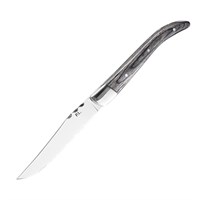Нож для стейка 22,8 см,серия "Garwin"  P.L. - ProffCuisine 34094
