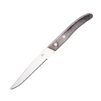 Нож для стейка 21,3 см,серия "Garwin"  P.L. - ProffCuisine 34097