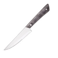 Нож для стейка 22 см,серия "Garwin"  P.L. - ProffCuisine 34098