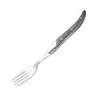 Вилка для стейка 22,8 см,серия "Garwin"  P.L. - ProffCuisine 34103