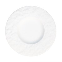 Блюдце для чайной чашки,15 см,серия "White Moon",  P.L. - Proff Cuisine 34988