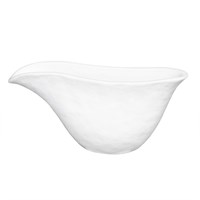 Соусник,молочник 85 мл,серия "White Moon",  P.L. - Proff Cuisine 34991