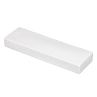 Блюдо 33*10*4см,фарфор,серия "Паназия",  P.L. - Proff Cuisine 35004