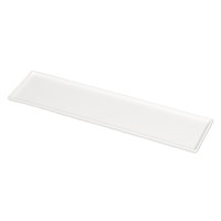 Блюдо 40*10*1,5см,фарфор,серия "Паназия",  P.L. - Proff Cuisine 35005
