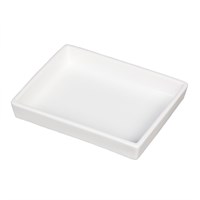Блюдо 22.5*17*3,5см,фарфор,серия "Паназия",  P.L. - Proff Cuisine 35012