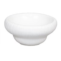 Салатник 400мл, d=22.5см,фарфор,серия "White Moon",  P.L. - Proff Cuisine 35018