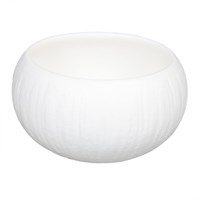 Соусник 100 мл, d=7,5см,фарфор,серия "White Moon",  P.L. - Proff Cuisine 35022
