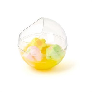 Фуршетный пластик 65 мл, d 6,5 см, 12 шт/уп, P.L. Proff Cuisine 4348