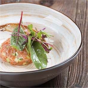 Салатник Desert Fusion 1,2 л, 20 см, P.L. Proff Cuisine 979