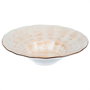 Тарелка для пасты Desert Fusion 400 мл, 29 см, P.L. Proff Cuisine 982