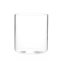 Стакан олд фэшн "Rocks Small" Cocktail Week 220мл.стекло 41070