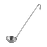 Половник 89 мл, нержавейка, серия Проф-Эконом, P.L. Proff Cuisine 41081