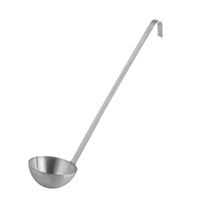 Половник 177 мл, нержавейка, серия Проф-Эконом, P.L. Proff Cuisine 41083