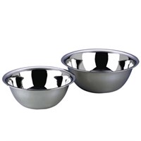Миска металлическая,d=34 см, P.L.- Proff Cuisine 41104