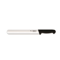 Нож PRO-Line 30 см, черная пластиковая ручка, P.L. Proff Cuisine 41109