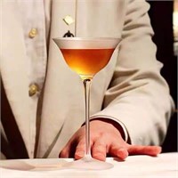 Бокал для коктейля "Sunlight" Cocktail Week 150мл, P.L-Barware 41291