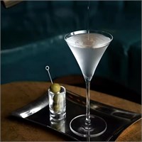 Бокал для коктейля "Mint" Cocktail Week 170мл.P.L-Barware 41297