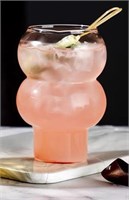 Бокал для коктейля "Cuba" Cocktail Week 520мл.P.L-Barware 41299