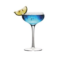Бокал для коктейля "Bellini" Cocktail Week 195мл.P.L-Barware 41301