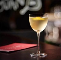 Бокал для коктейля "Nick&Nora 1" Cocktail Week 175мл.P.L-Barware 41305