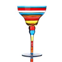 Бокал для коктейля "Rainbow" Cocktail Week 320 мл, P.L-Barware 41310