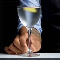 Бокал для коктейля "Nick&Nora 2" Cocktail Week 180мл, P.L-Barware 41311