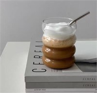 Бокал для коктейля "Caterpillar" Cocktail Week 400мл, P.L-Barware 41313