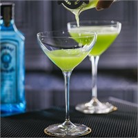 Бокал для коктейля "Ultramartin" Cocktail Week 180мл.P.L-Barware 41319