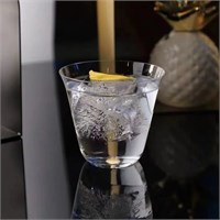 Бокал для коктейля "Bud" Cocktail Week 250мл.P.L-Barware 41320