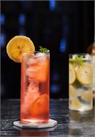 Стакан "Highball" Cocktail Week 450мл.P.L-Barware 41322