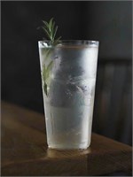 Стакан "Highball" Cocktail Week 375 мл, P.L-Barware 41324