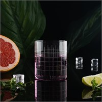 Стакан Олд Фэшн "Trendy" 340мл Cocktail Week 41788