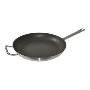 Сковорода с антипригарным покрытием 40*5,5 см, P.L. Proff Cuisine 4677