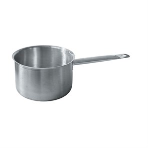 Сотейник без крышки Eco Line 1,5 л, 16*8 см,сталь 18/0, P.L. Proff Cuisine 4699