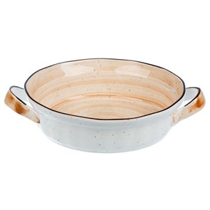 Блюдо с ручками Organic Fusion 1,5 л, 22 см 990