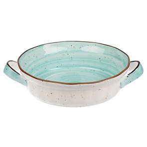 Блюдо с ручками Ocean Fusion 1,5 л, 22 см, P.L. Proff Cuisine 993