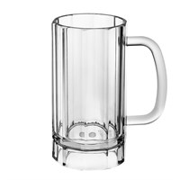 Кружка 500 мл, поликарбонат, P.L. - BarWare 41602