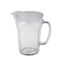 Кувшин 1300 мл, поликарбонат, P.L. - BarWare 41603