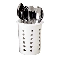 Стакан для столовых приборов,полипропилен, P.L. Proff Cuisine 41607