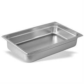 Гастроемкость 1/1*20 мм (530*325*20 мм) 3 л, металл, P.L. Proff Cuisine 4803