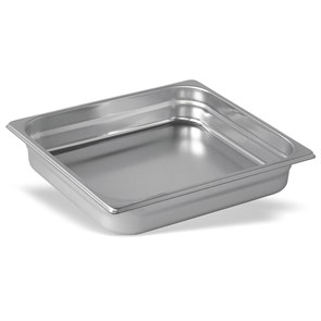 Гастроемкость 2/3*40 мм (353*325 мм) 3,5 л, P.L. Proff Cuisine 4810